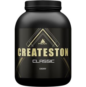 Createston Classic New Upgrade - Peak Performance 3090 g + 90 kaps. Fresh Orange