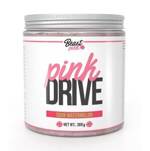 Pink Drive - Beast Pink 300 g Strawberry Lemonade