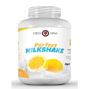 Perfect Milkshake - Czech Virus 500 g Citrónová oblátka
