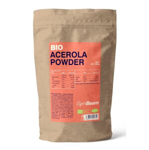 Bio Acerola Powder - GymBeam 100 g