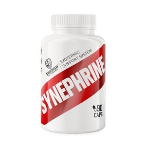 Synephrine - Swedish Supplements 90 kaps.