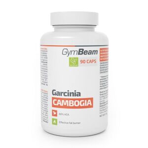 Garcinia Cambogia - GymBeam 90 kaps.