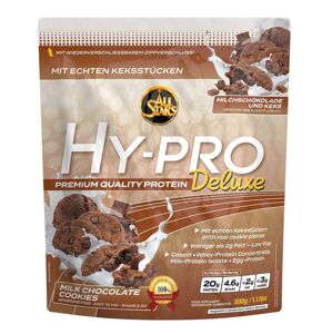 Hy Pro Deluxe - All Stars 500 g Apple Yoghurt
