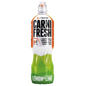 Carnifresh - Extrifit 850 ml. Elderberry