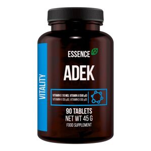 ADEK - Essence Nutrition 90 tbl.