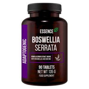 Boswelia Serrata - Essence Nutrition 90 tbl.