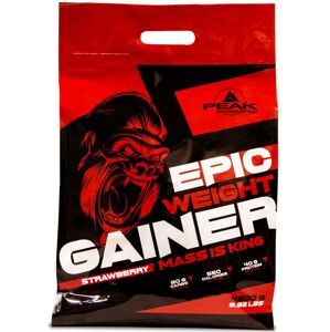 Epic Weight Gainer - Peak Performance 4500 g Chocolate