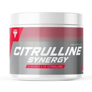 Citrulline Synergy - Trec Nutrition 240 g Watermelon+Apple