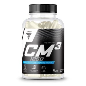 CM3 - Trec Nutrition 360 kaps.