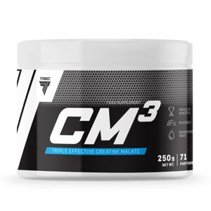 CM3 Powder - Trec Nutrition 250 g Orange