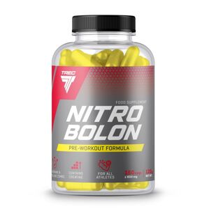 Nitrobolon - Trec Nutrition 150 kaps.