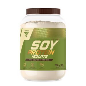 Soy Protein Isolate - Trec Nutrition 750 g Chocolate