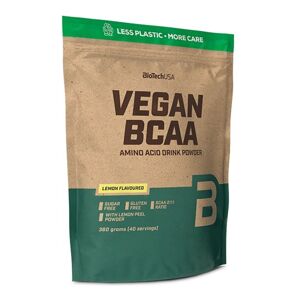 Vegan BCAA - Biotech USA 360 g Lemon