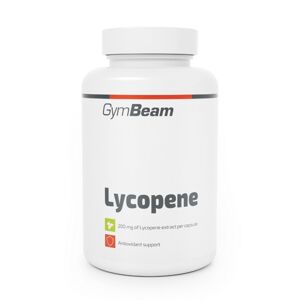 Lycopene - GymBeam 90 kaps.