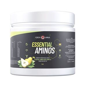 Essential Aminos - Czech Virus 360 g Pear