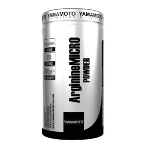ArginineMICRO Powder - Yamamoto 300 g