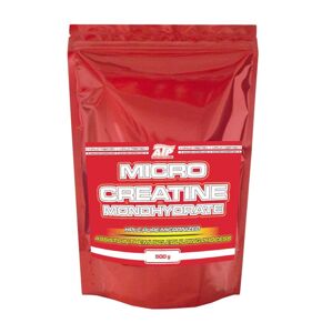 Creatine Monohydrate - ATP Nutrition 500 g