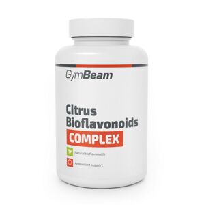Citrus Bioflavonoids Complex - GymBeam 90 kaps.