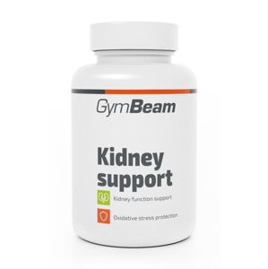 Kidney Support - GymBeam 60 kaps.