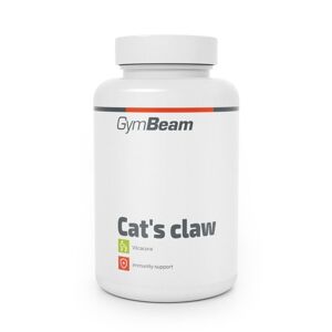 Cats Claw - GymBeam 90 kaps.