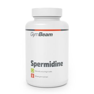Spermidine - GymBeam 90 kaps.