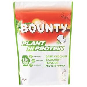 Bounty Plant Hi Protein Powder - Mars 420 g Dark Chocolate + Coconut