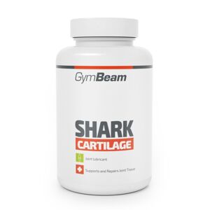 Shark Cartilage - GymBeam 90 kaps.
