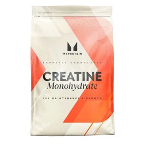 Creatine Monohydrate práškový - MyProtein 250 g