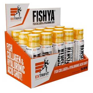 Fishya Shot - Extrifit  15x90 ml. Baza