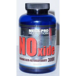 Noxide - Mega-Pro Nutrition 180 tbl