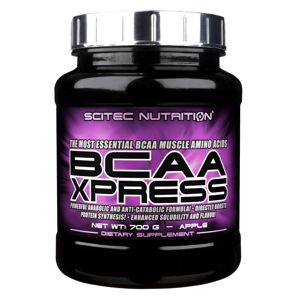 BCAA Xpress s príchuťou - Scitec Nutrition 700 g Cola-Lime