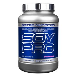 Soy Pro - Scitec Nutrition 910 g Vanilka