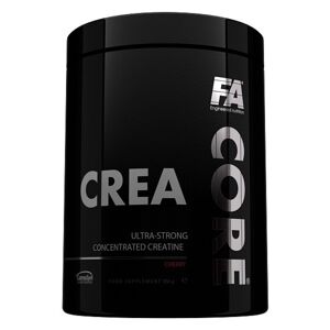 Crea Core - Fitness Authority 350 g Cherry