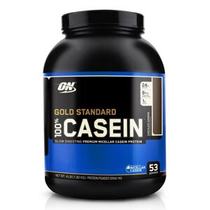 Gold Standard 100% Casein - Optimum Nutrition 1800 g Čokoláda