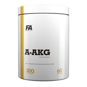 A-AKG od Fitness Authority 300 g Forest Fruit