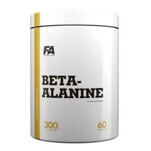 Beta-Alanine - Fitness Authority 300 g Grapefruit+Raspberry