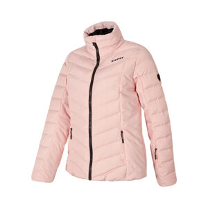 ZIENER-TALMA lady (jacket ski)-194100-238-Pink light Ružová XL