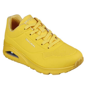 SKECHERS-Uno Stand On Air Ws yellow Žltá 39