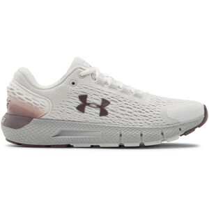 UNDER ARMOUR-W Charged Rogue 2 white/halo gray 41 Biela