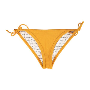 BRUNOTTI-Charlie Women Bikini-bottom-0160-Autumn Yellow Žltá M