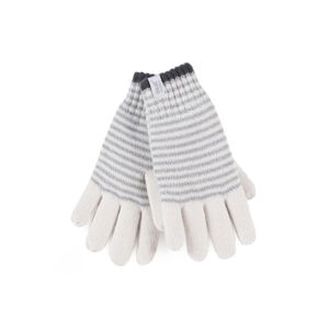HEAT HOLDERS-Dámske rukavice - BSGH724 M/L Biela