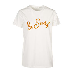 BRUNOTTI-Oulinas-Print Women T-shirt-001-Snow Biela XS