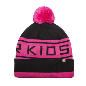 COLOR KIDS-Switter Hat-Pink Ružová 52cm