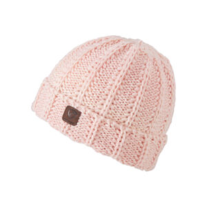 ZIENER-INDRO junior hat-192163-24-Pink light Ružová UNI
