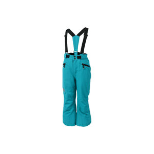 COLOR KIDS-Sanglo padded ski pants-149-Diving Modrá 110