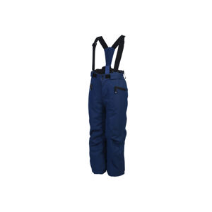 COLOR KIDS-Sanglo padded ski pants-188-Estate Blue 140 Modrá