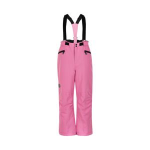 COLOR KIDS-Ski pants w/Pockets, AF 10.000-Fuchsia Pink 152 Ružová