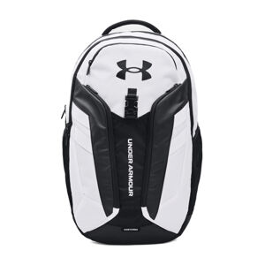UNDER ARMOUR-Hustle Pro Backpack Biela 31,5L