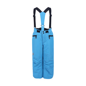 COLOR KIDS-Ski pantsw. pockets, AF 10.000, blue Modrá 110