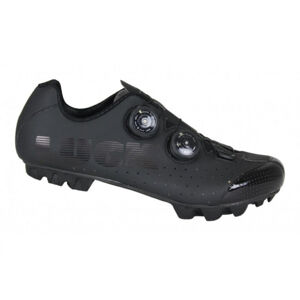 LUCK-PHANTOM mtb cycling shoes Black Čierna 45 2023